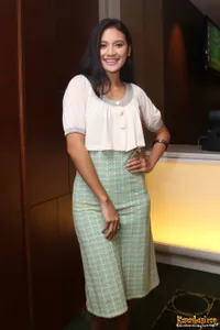 Foto Indah Permatasari