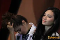 Foto Indah Permatasari