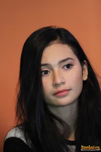 Foto Indah Permatasari