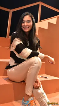 Foto Indah Permatasari