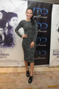 Foto Indah Permatasari