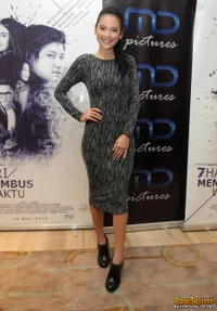 Foto Indah Permatasari