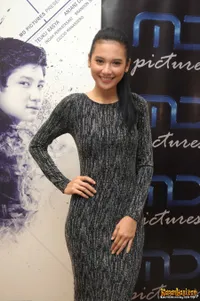 Foto Indah Permatasari