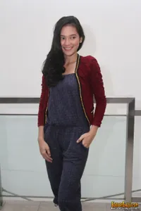 Foto Indah Permatasari