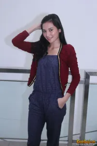 Foto Indah Permatasari