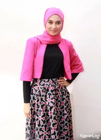 Foto Indah Permatasari