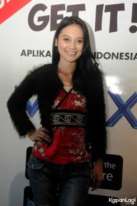 Foto Indah Permatasari