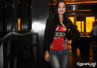 Foto Indah Permatasari