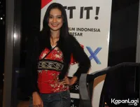 Foto Indah Permatasari