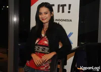 Foto Indah Permatasari