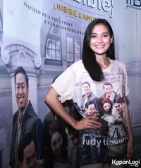 Foto Indah Permatasari