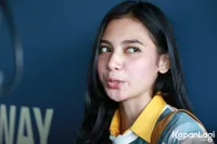 Foto Indah Permatasari