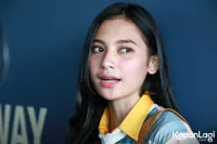 Foto Indah Permatasari