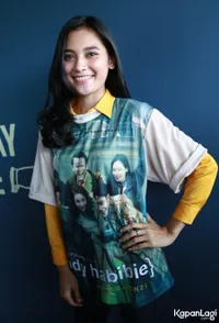 Foto Indah Permatasari