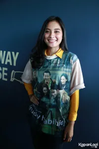 Foto Indah Permatasari