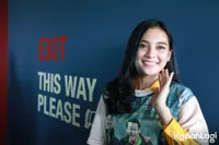 Foto Indah Permatasari