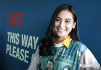 Foto Indah Permatasari