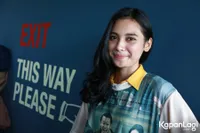 Foto Indah Permatasari