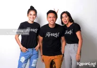 Foto Indah Permatasari