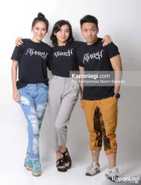 Foto Indah Permatasari