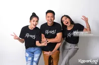 Foto Indah Permatasari