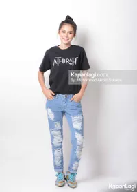 Foto Indah Permatasari