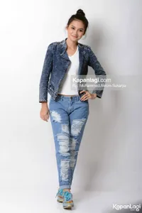 Foto Indah Permatasari