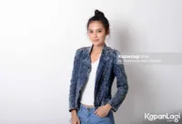 Foto Indah Permatasari