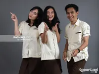 Foto Indah Permatasari
