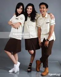 Foto Indah Permatasari