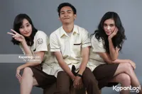 Foto Indah Permatasari