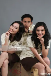 Foto Indah Permatasari