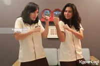 Foto Indah Permatasari