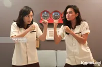 Foto Indah Permatasari