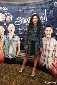 Foto Indah Permatasari