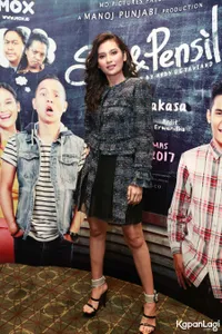 Foto Indah Permatasari