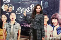 Foto Indah Permatasari