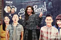 Foto Indah Permatasari