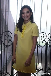 Foto Indah Permatasari