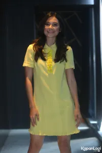 Foto Indah Permatasari