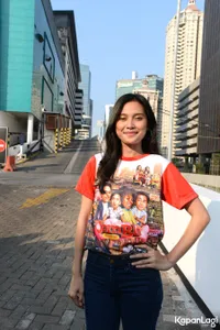 Foto Indah Permatasari