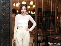 Foto Indah Permatasari