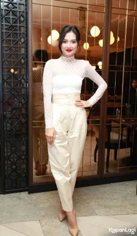 Foto Indah Permatasari