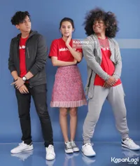 Foto Indah Permatasari