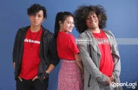 Foto Indah Permatasari