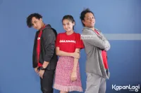 Foto Indah Permatasari