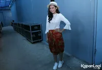 Foto Indah Permatasari