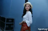 Foto Indah Permatasari