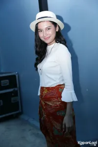 Foto Indah Permatasari