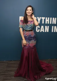 Foto Indah Permatasari